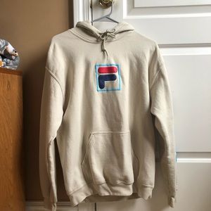 Men’s Fila Sweatshirt